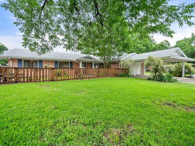 1206 Plattner Dr, Grand Prairie, TX, 75050