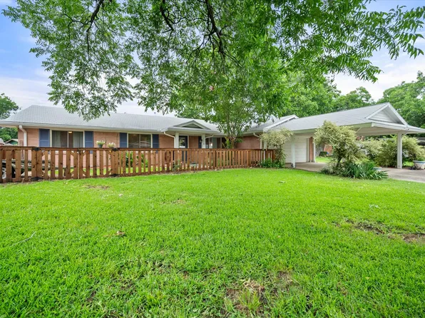 1206 Plattner Dr, Grand Prairie, TX 75050