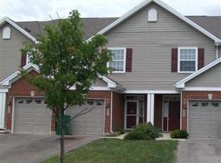 4356 Straight Arrow Rd, Dayton, OH 45430