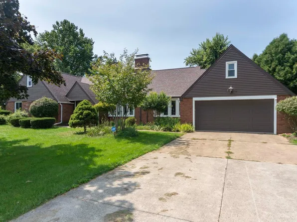 1840 County Road 296, Bellevue, OH 44811