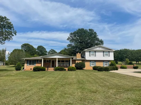 1111 S Jonesville Hwy, Jonesville, SC 29353