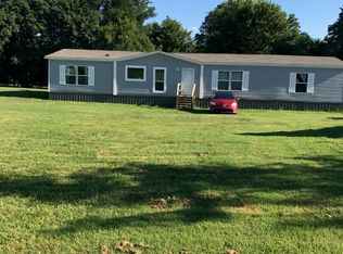 19729 Latta Rd, Canehill, AR 72717