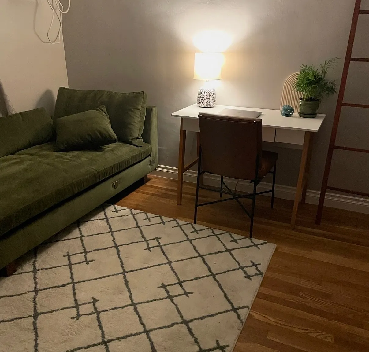 2 bed, $2,200 — Photo 2