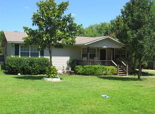 312 Richardson St, Grand Saline, TX 75140