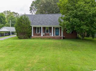 839 Evergreen St, Calvert City, KY 42029