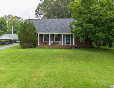 839 Evergreen St, Calvert City, KY, 42029