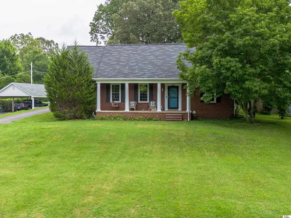 839 Evergreen St, Calvert City, KY 42029