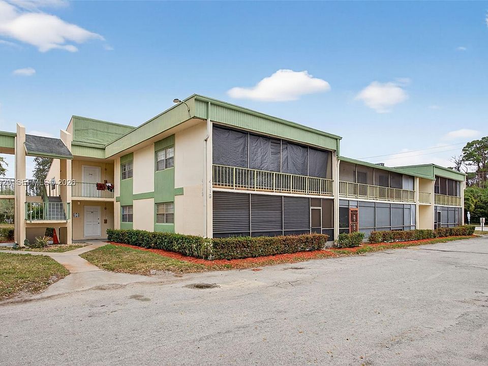 1st image of 4116 NW 88th Ave APT 101