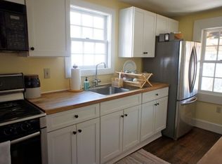 126 W Barnard St, West Chester, PA 19382