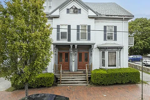 819 Congress St #7 — Photo 1