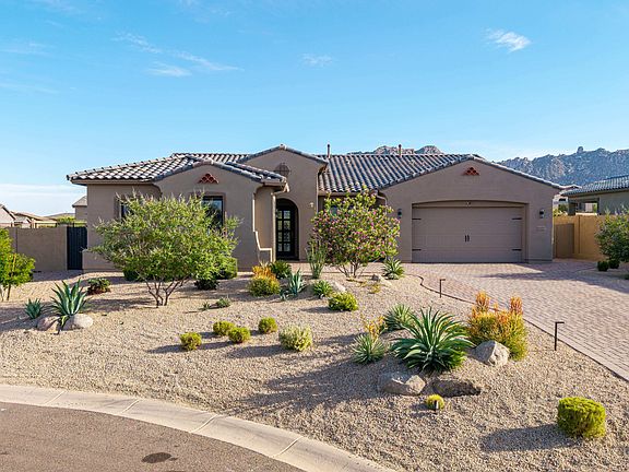 3rd image of 13271 E DESERT VISTA Road