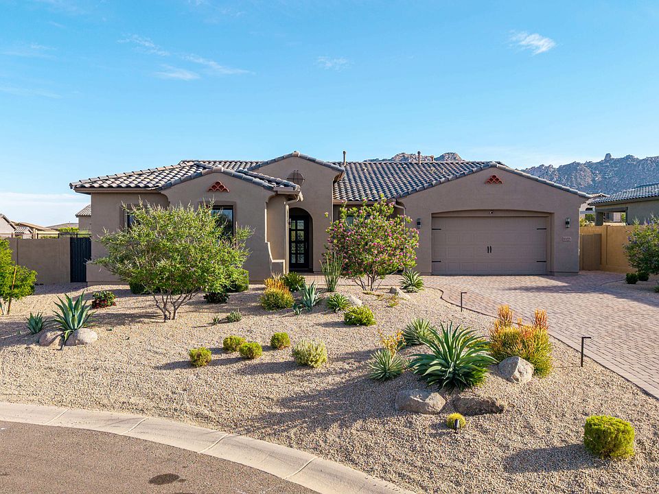 1st image of 13271 E DESERT VISTA Road