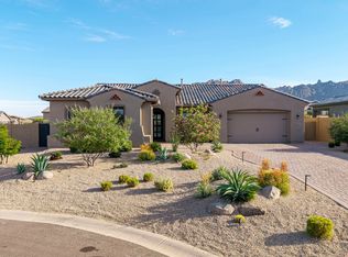 13271 E Desert Vista Rd, Scottsdale, AZ 85255