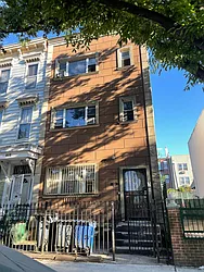 154 Sumpter Street