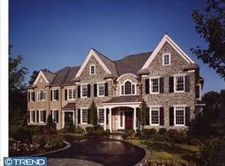 101 Masons Way, Newtown Square, PA 19073