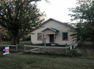 503 N Bois Darc Ave, Hubbard, TX 76648