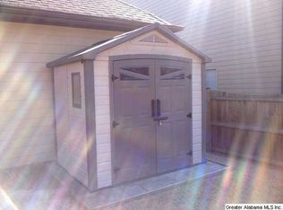 1262 Washington Dr, Moody, AL 35004