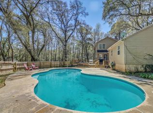 9084 Ravena Rd, Tallahassee, FL 32309