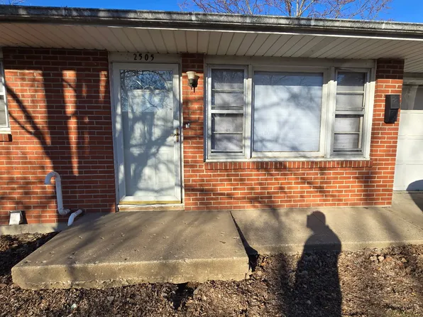 2505 Andy Dr #A, Columbia, MO 65202