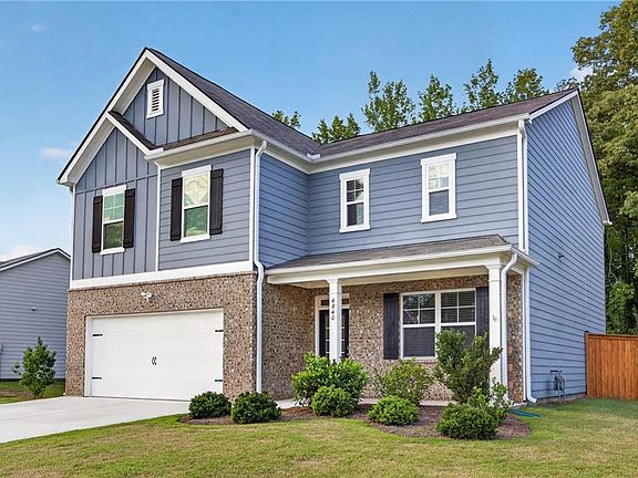 3rd image of 4840 Golden Finch Ln