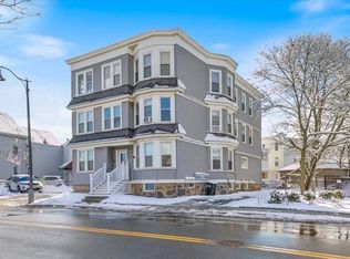 412 Cabot St APT 2, Beverly, MA 01915