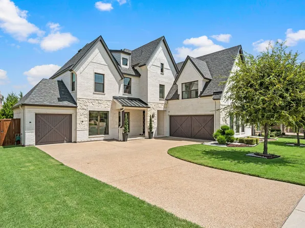 8808 Verona Dr, McKinney, TX 75071