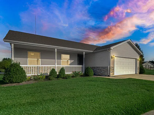 103 Whispering Blvd, La Porte, IN 46350