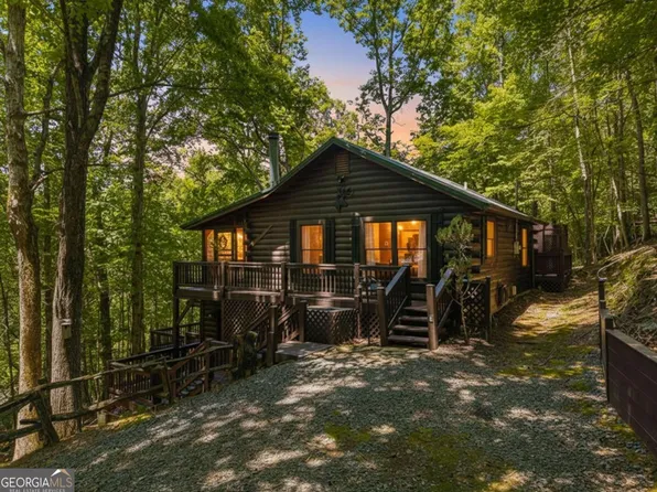 122 River Bend Trl #72, Ellijay, GA 30540
