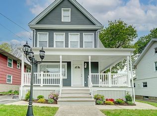 257 Jefferson Ave, Hasbrouck Heights, NJ 07604