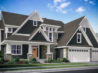 6060 Club Valley Rd, Shorewood, MN 55331