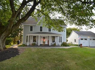 101 Marbletown Rd, Newark, NY 14513