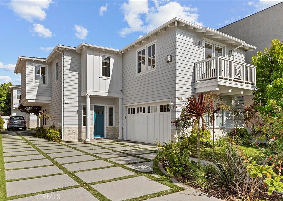 1st image of 716 Elvira Ave #A