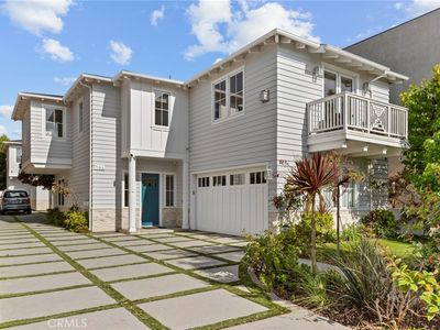 716 Elvira Ave #A, Redondo Beach, CA, 90277