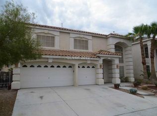 7866 Nautilus Shell St, Las Vegas, NV 89139
