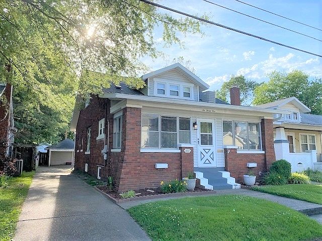 1st image of 631 Bennighof Ave