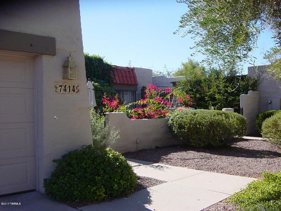 1st image of 7414 E Covey Dr
