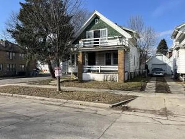 3701-A North 2nd STREET, Milwaukee, WI 53212