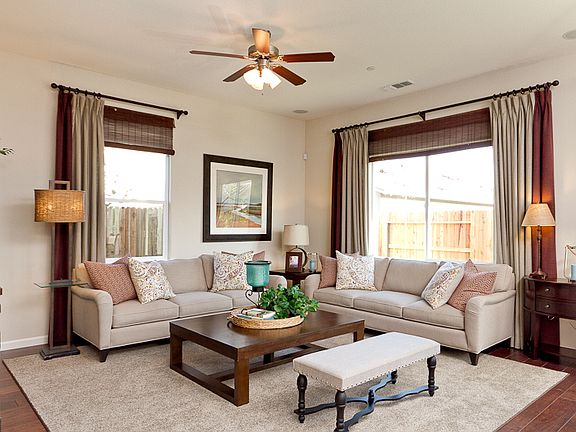 Photo of Model Home