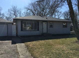 7713 W 79th Pl, Bridgeview, IL 60455