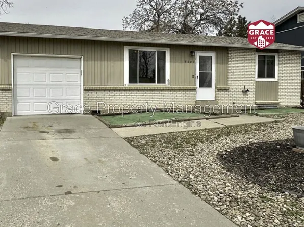 3801 E 117th Ave, Thornton, CO 80233