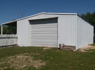 1417 W 87th St S, Haysville, KS 67060