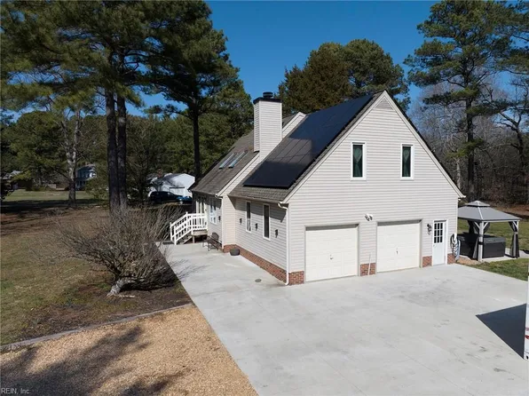 5507 Dogwood Forest Dr, Gloucester, VA 23061