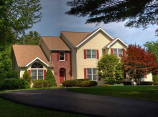 34 Conifer Dr, Burnt Hills, NY 12027