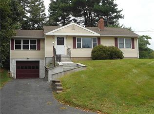 18 Ridge Rd, Wallingford, CT 06492