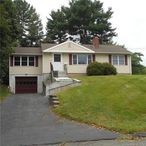 18 Ridge Rd, Wallingford, CT, 06492