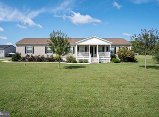 28032 E Trap Pond Rd, Laurel, DE 19956