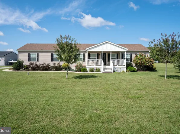 28032 E Trap Pond Rd, Laurel, DE 19956