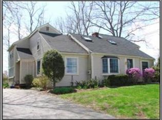 22 Baileys Ln, West Newbury, MA 01985