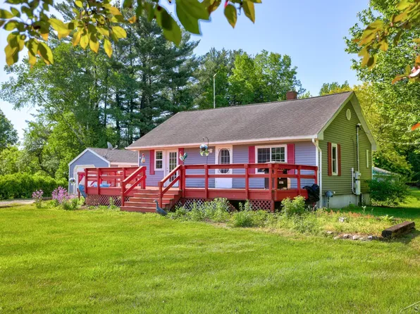 12067 Swan Creek Rd, Saginaw, MI 48609