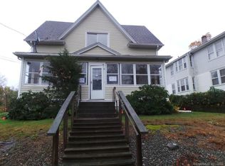 99 Hunters Ave, Norwich, CT 06360
